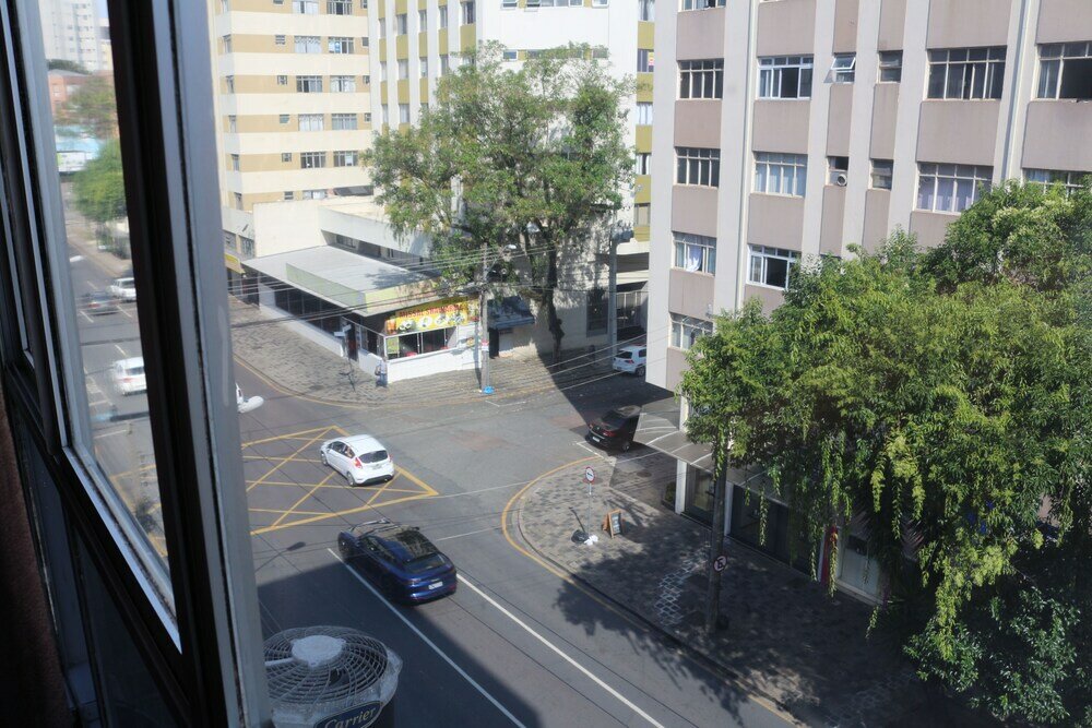 Фото Apartamento próximo rodoviária faculdade