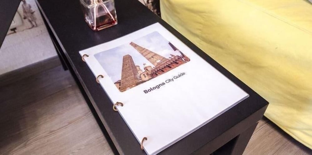 Фото Appartamento Apollonia