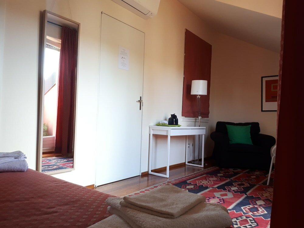 Фото Teodora B&b