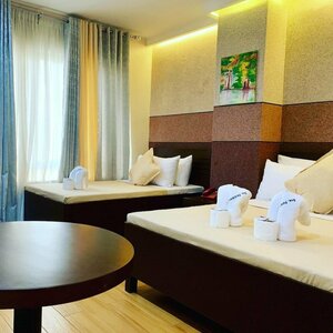 Гостиница Davao Persimmon Suites