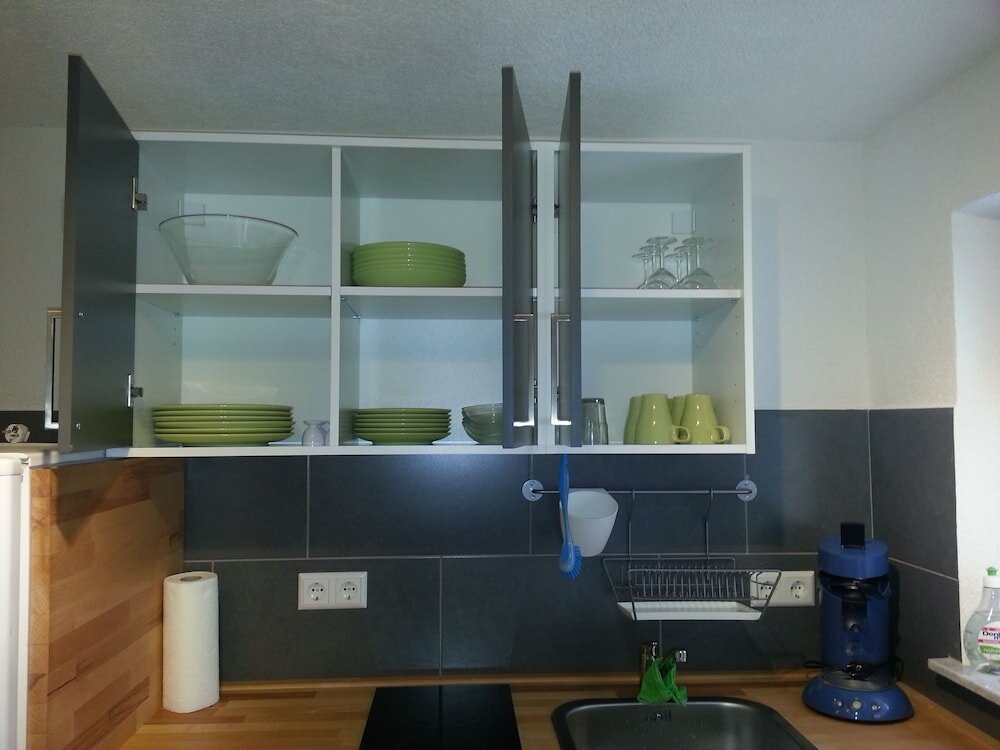 Фото Heidelbed-Ferienwohnung Heidelberg