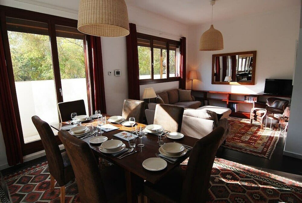 Фото Casa Las Viñas