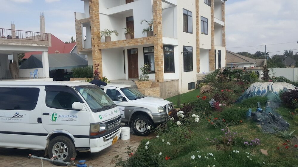 Фото Guest House in Arusha -Nanofilter Family