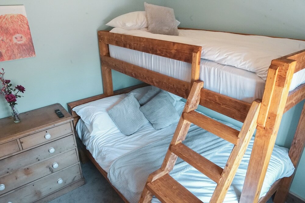 Фото Cheesemans farm house stables