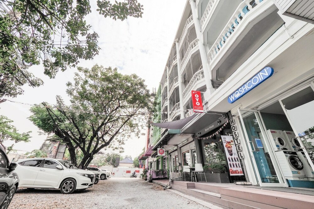 Фото Bossa House Hostel & Cafe