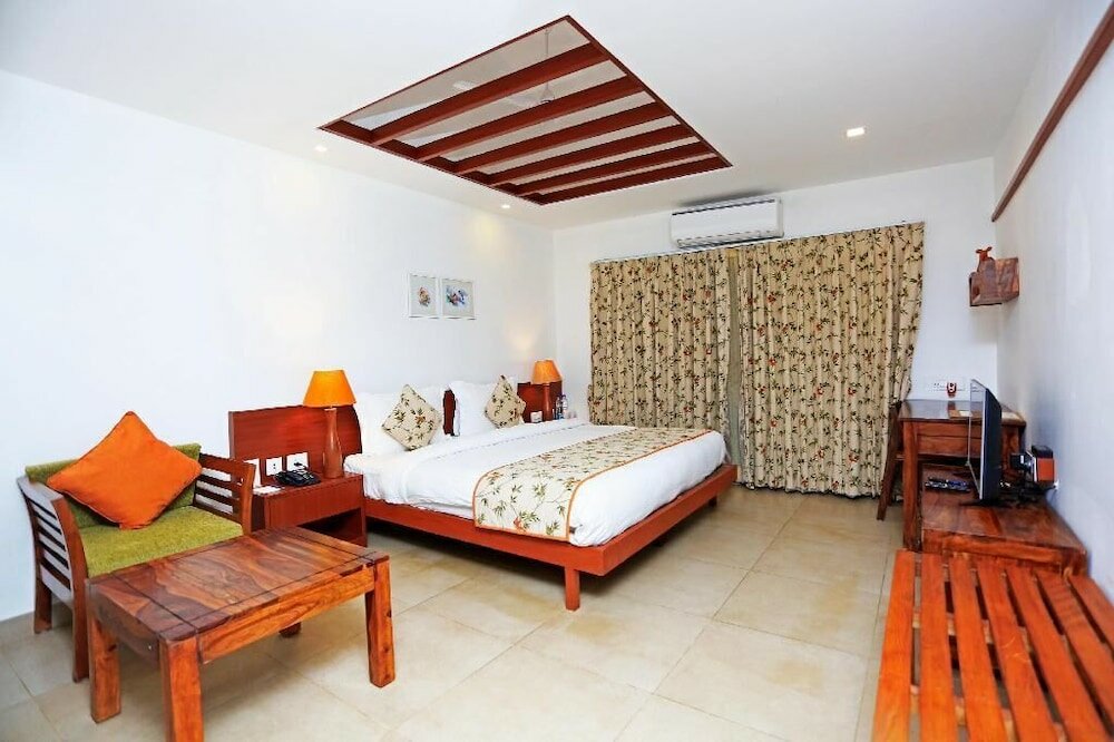 Фото Aranya Nivas Lulung