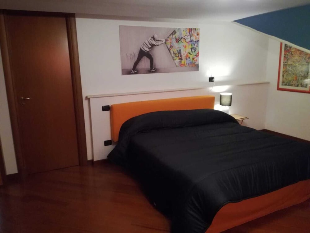 Фото La Dimora Degli Artisti