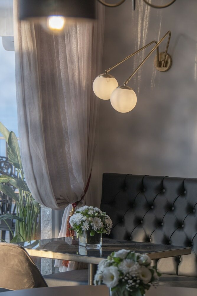 Фото Vivid Blue Serenity Resort