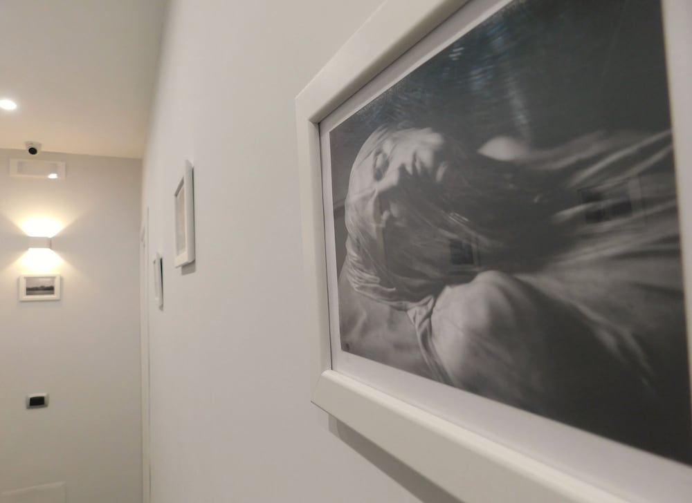 Фото Scaramantico Rooms