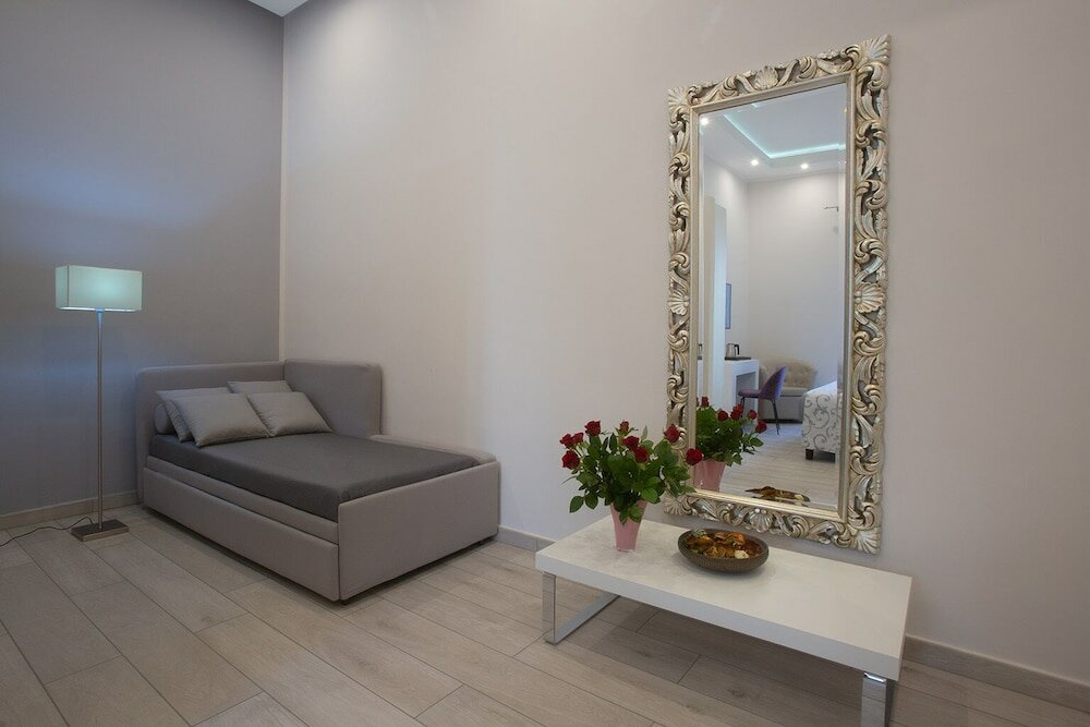 Фото Royal Gardens B&b Caserta