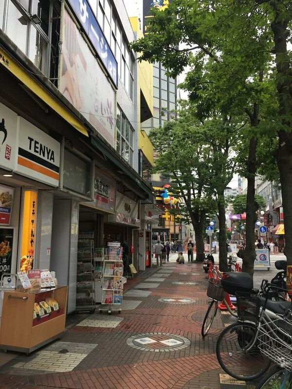 Гостиница YokohamaKannai HouseBar в Йокогаме