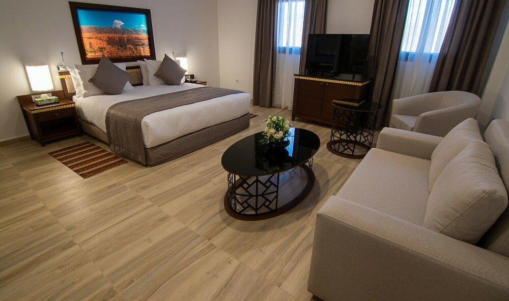 Фото Hotel Touat