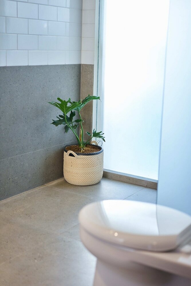 Фото Kubu Tropis