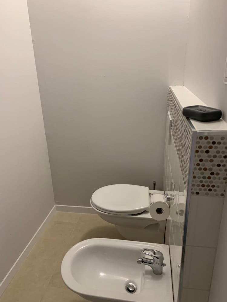 Фото B&b La Rosa dei Venti