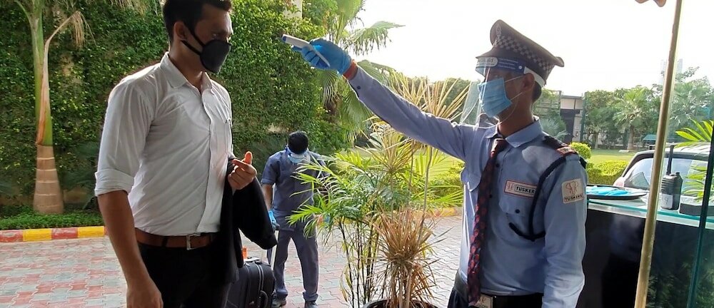 Фото The Artist House Udaipur