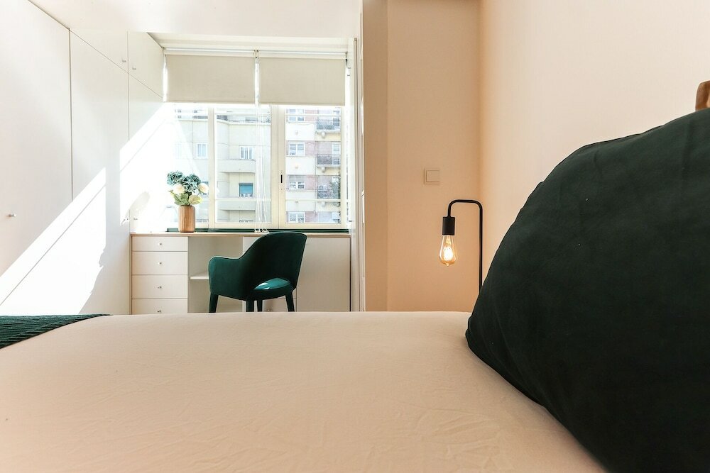 Фото Casa Rose Premium Living All in Lisbon