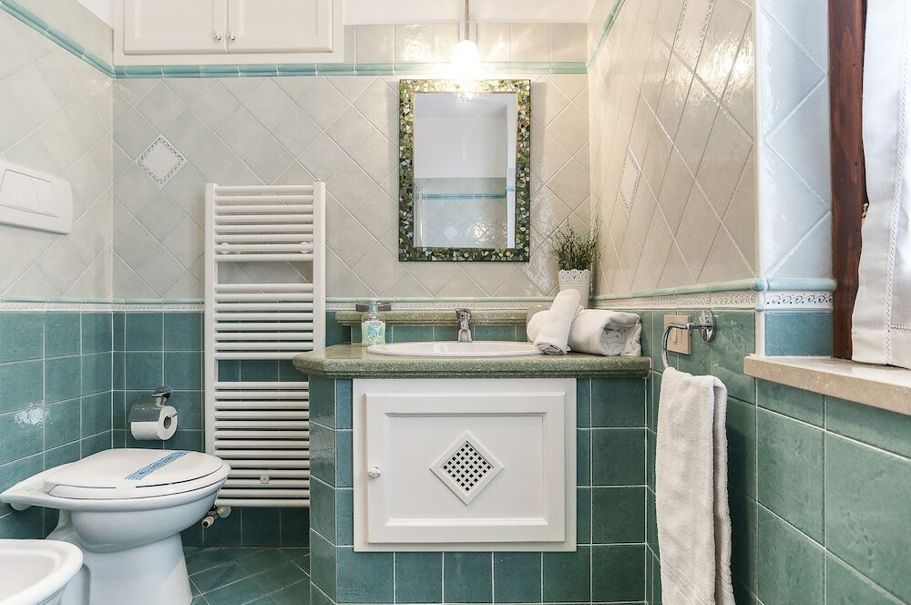 Фото Casa Vacanza Minerva