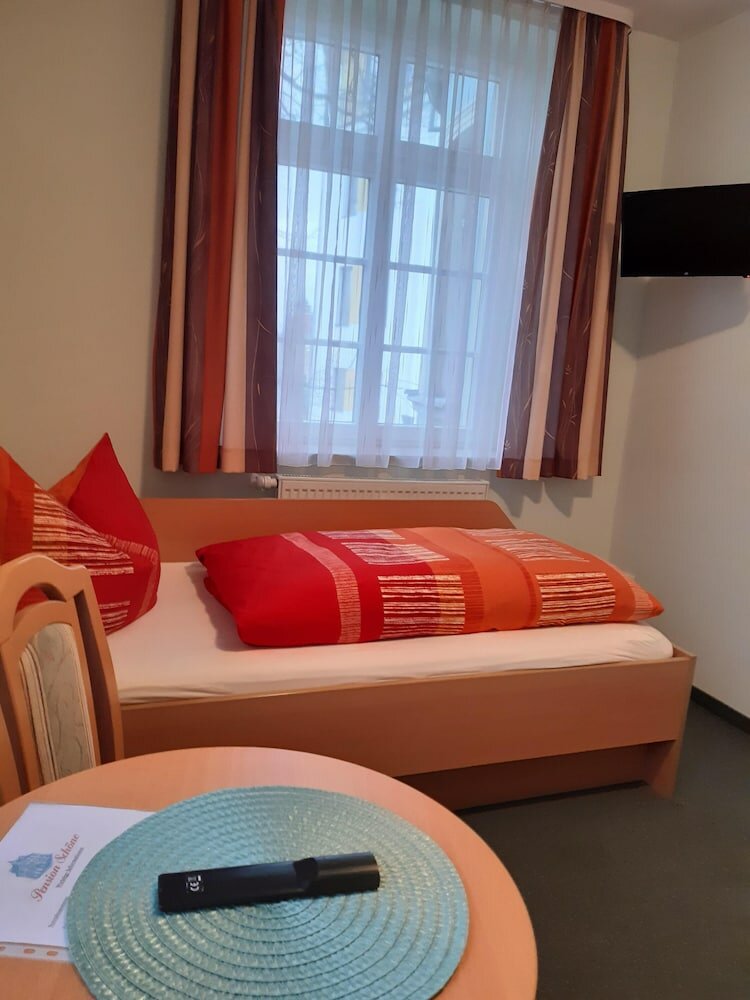 Фото Pension Schöne