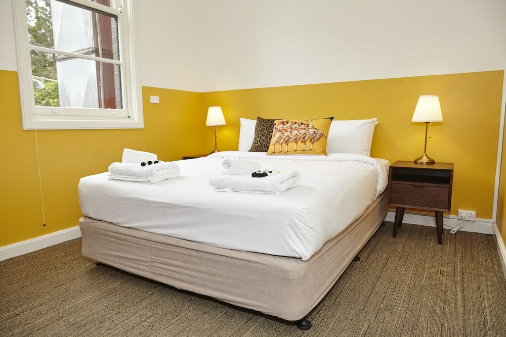 Фото The Erko Hotel