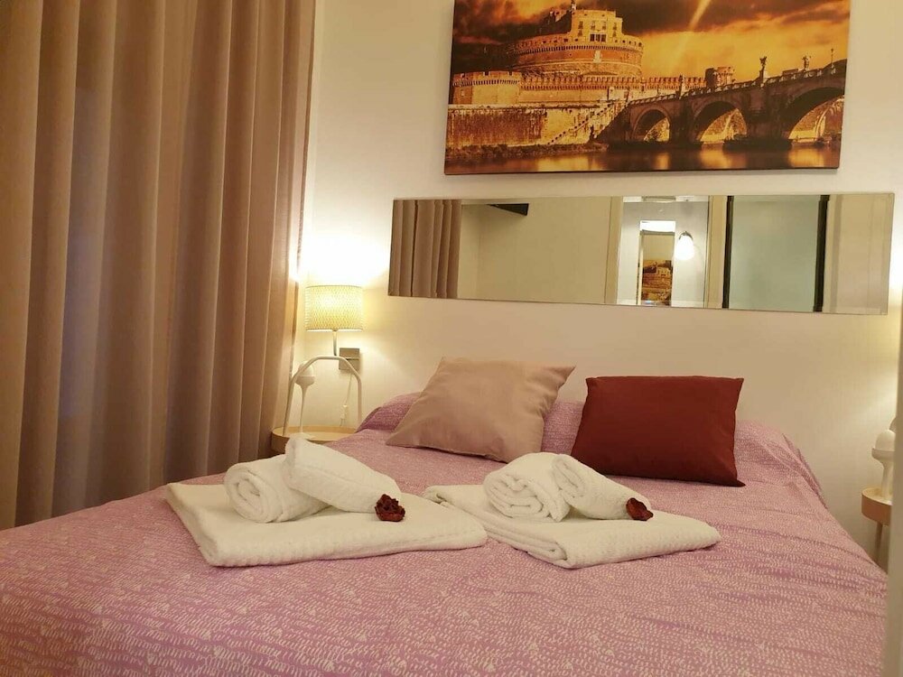 Фото Stefano House Roma