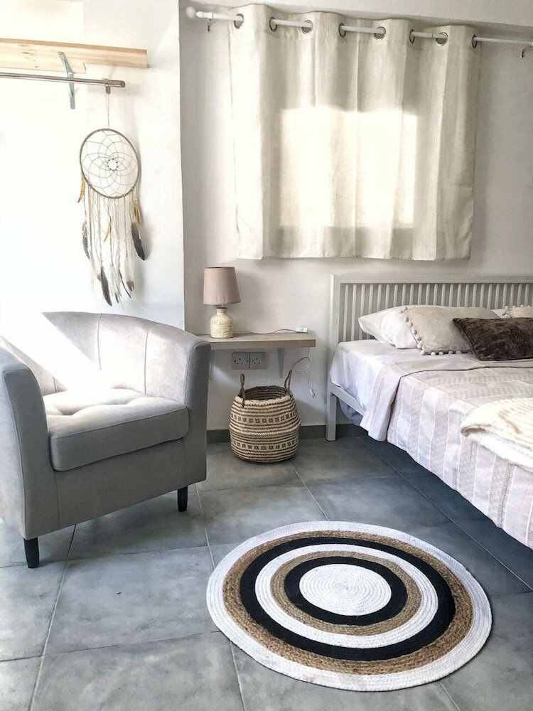 Фото Katsikantaris Homes