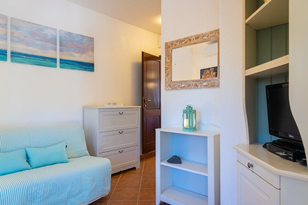 Фото Appartamento Bel Tramonto