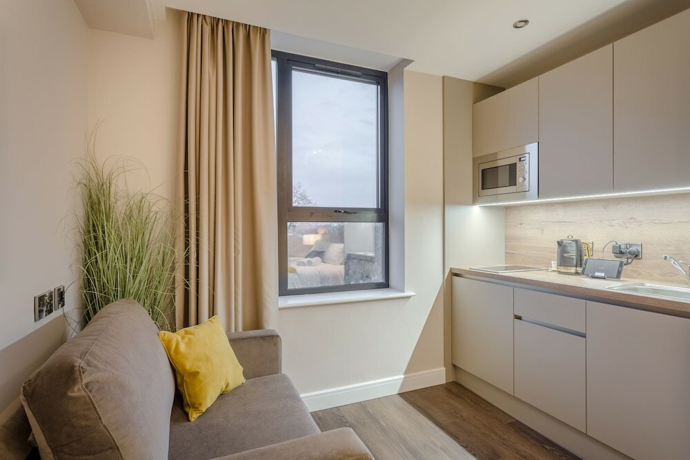 Фото Dwell City Living