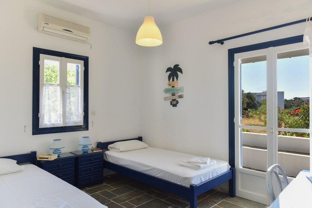 Фото Elisso Villas