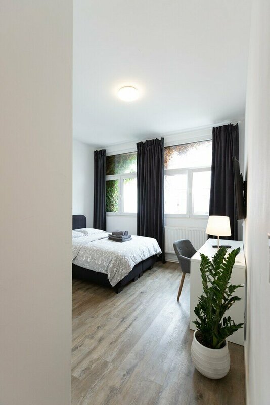 Гостиница Dreams Bielefeld