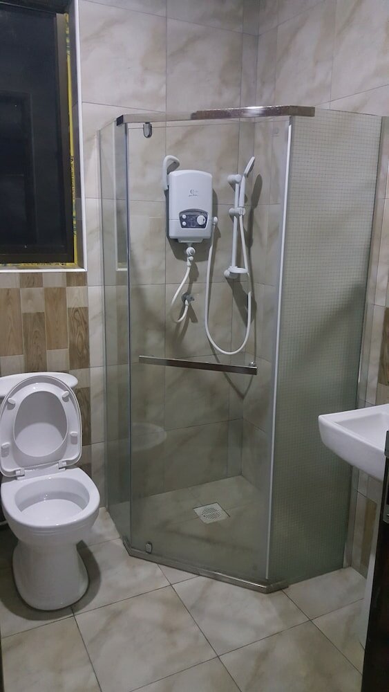 Фото Guest House in Arusha -Nanofilter Family