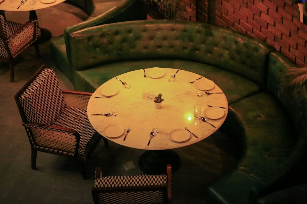 Фото The Artist House Udaipur