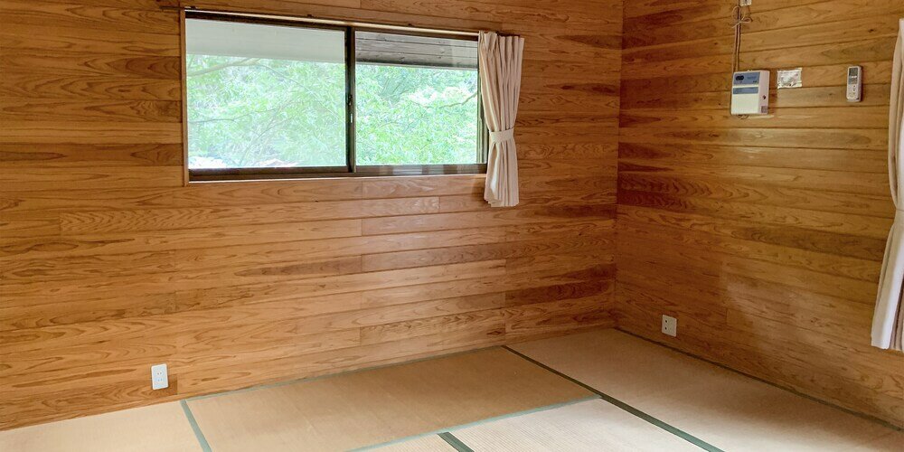 Фото Miike Camp Village