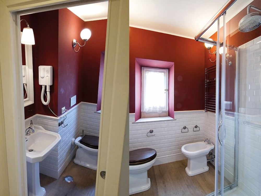 Фото Residenza Maritti ContemporarySuite