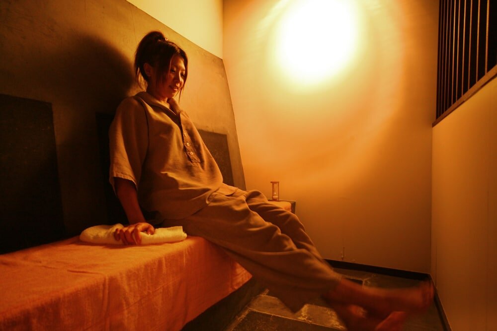 Фото Tetsuka Ryokan