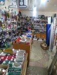 1000 мелочей (selo Pokoynoye, ulitsa Kochubeya, 141) ، متجر للمستلزمات المنزلية
