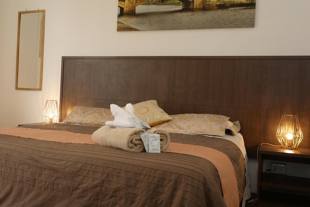 Фото Soggiorno La Coccinella 