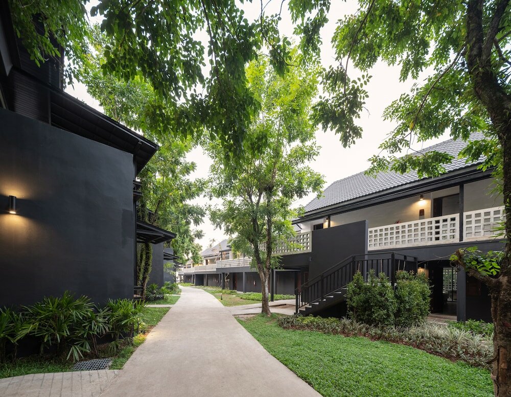 Фото The Splash Koh Chang