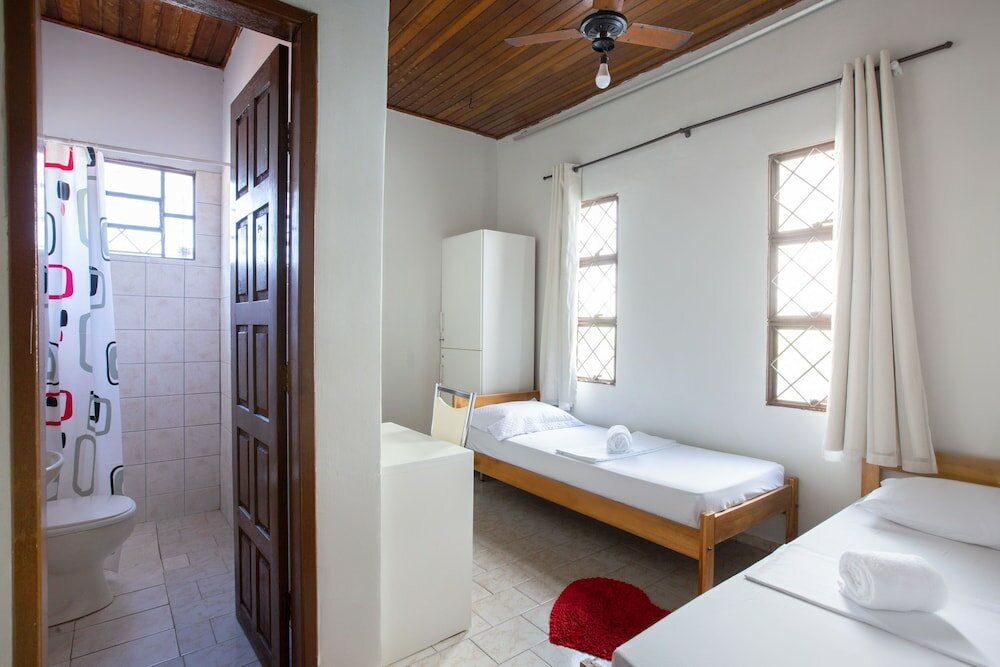 Фото Oyo New Hotel Cuiaba