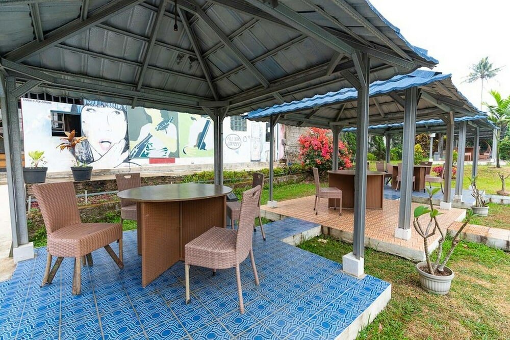 Фото RedDoorz Hostel @ Dago 2