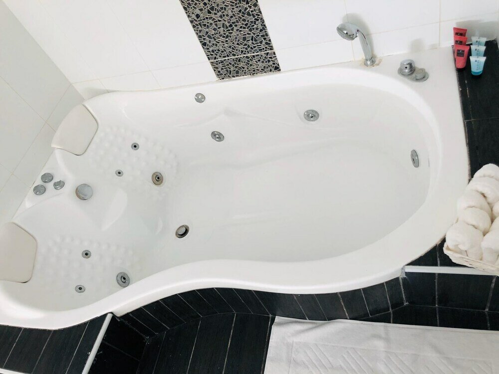 Фото Infinity view villas