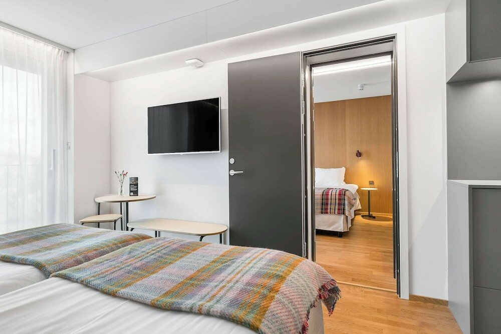 Фото Best Western Plus Ten Hotel