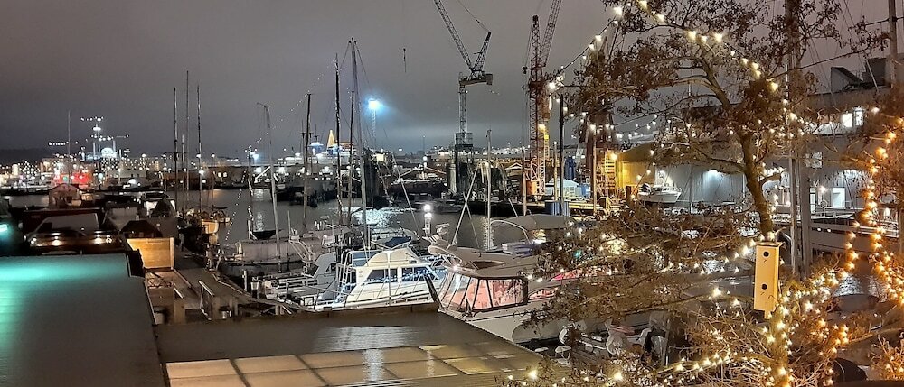 Фото La Mare Resort