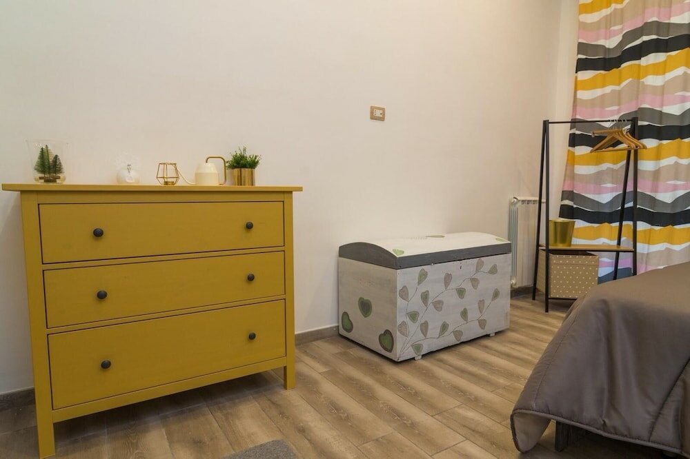 Фото Giù Al Centro