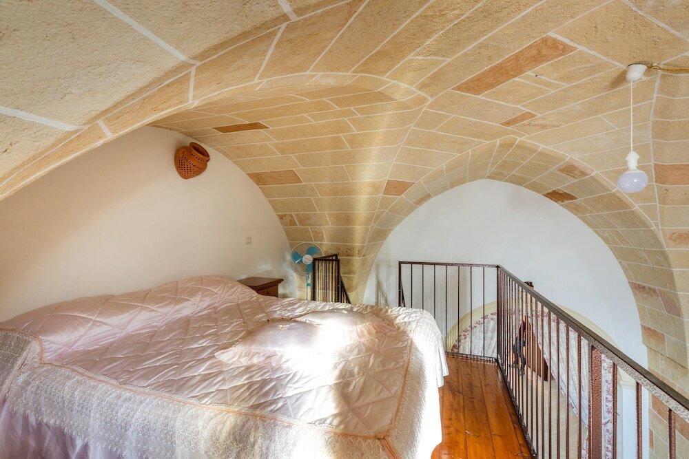 Фото La Nicchia di Luana