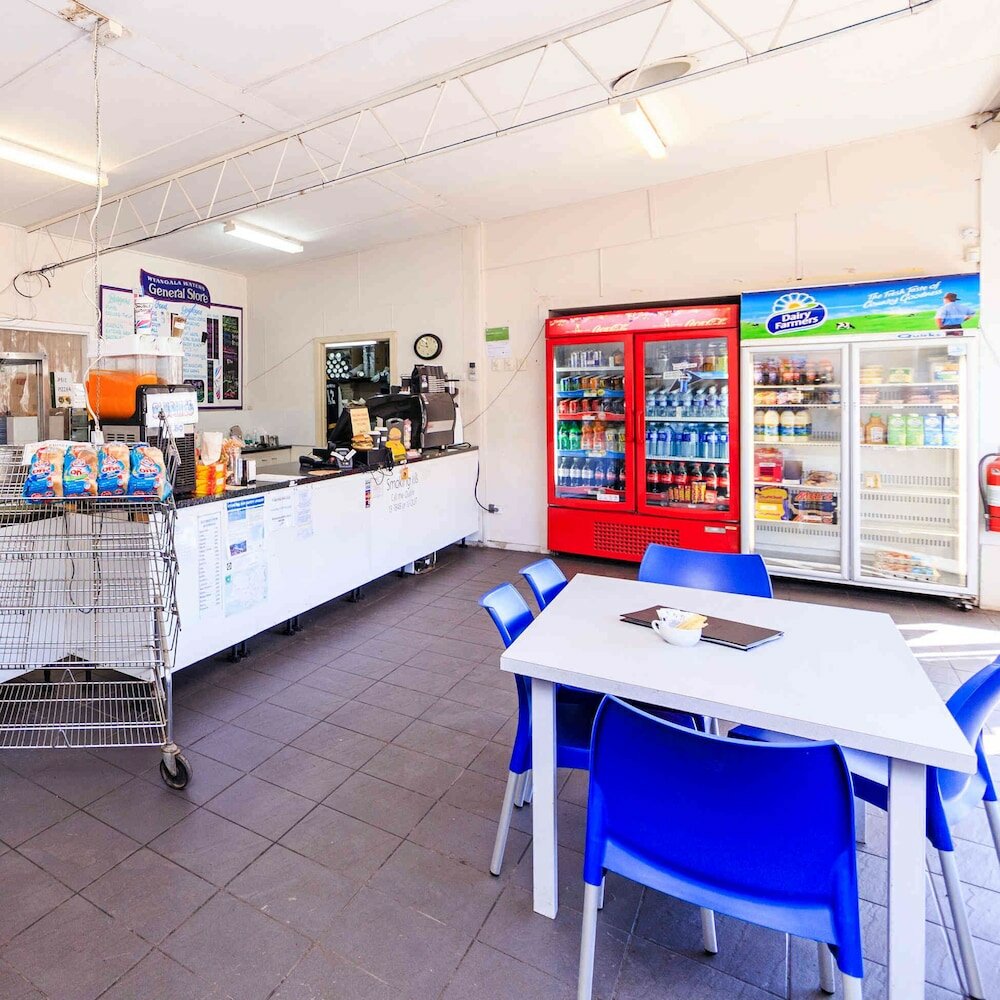 Фото Reflections Holiday Parks Wyangala