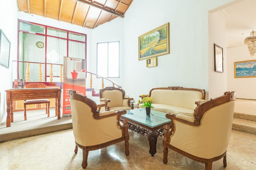 Фото RedDoorz Syariah near Balai Kota Batu