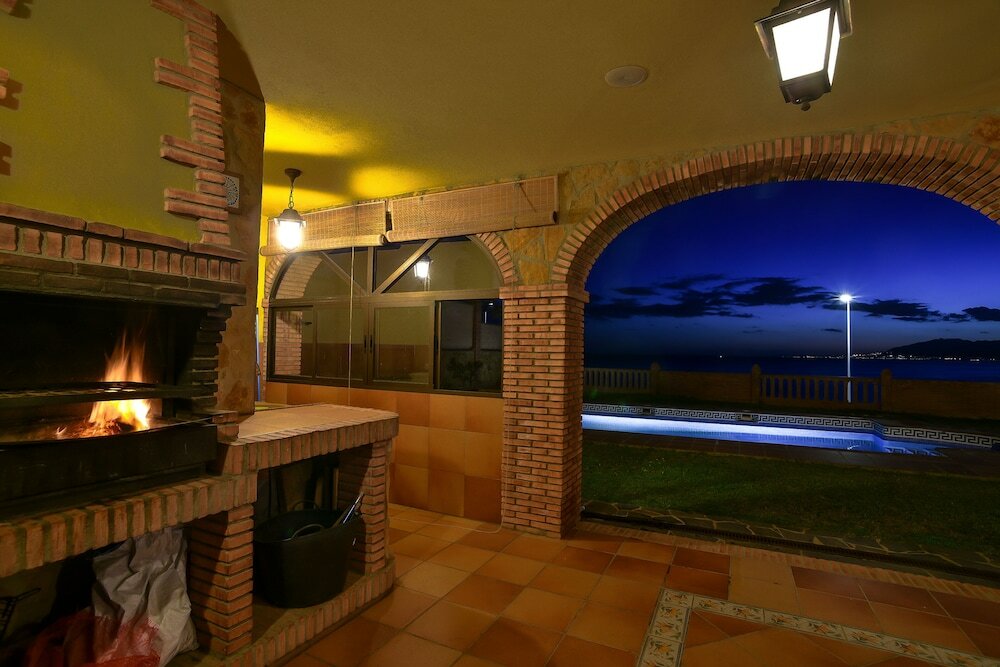 Фото Balcon de La Cala