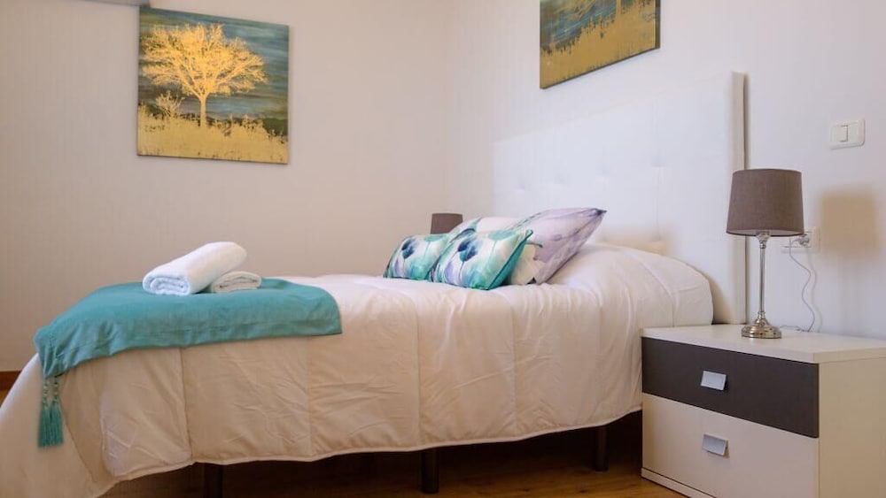 Фото Finca El Pastel