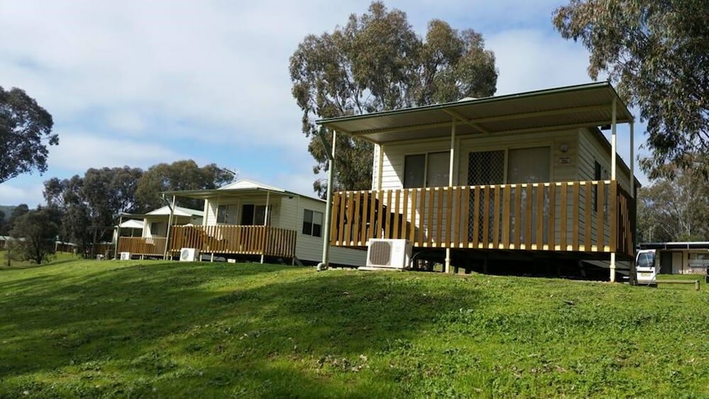 Фото Reflections Holiday Parks Grabine