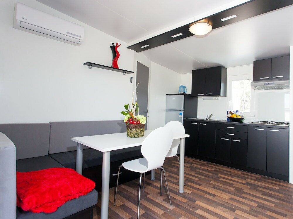 Фото Superior Mobile Homes Kastanija - Campsite